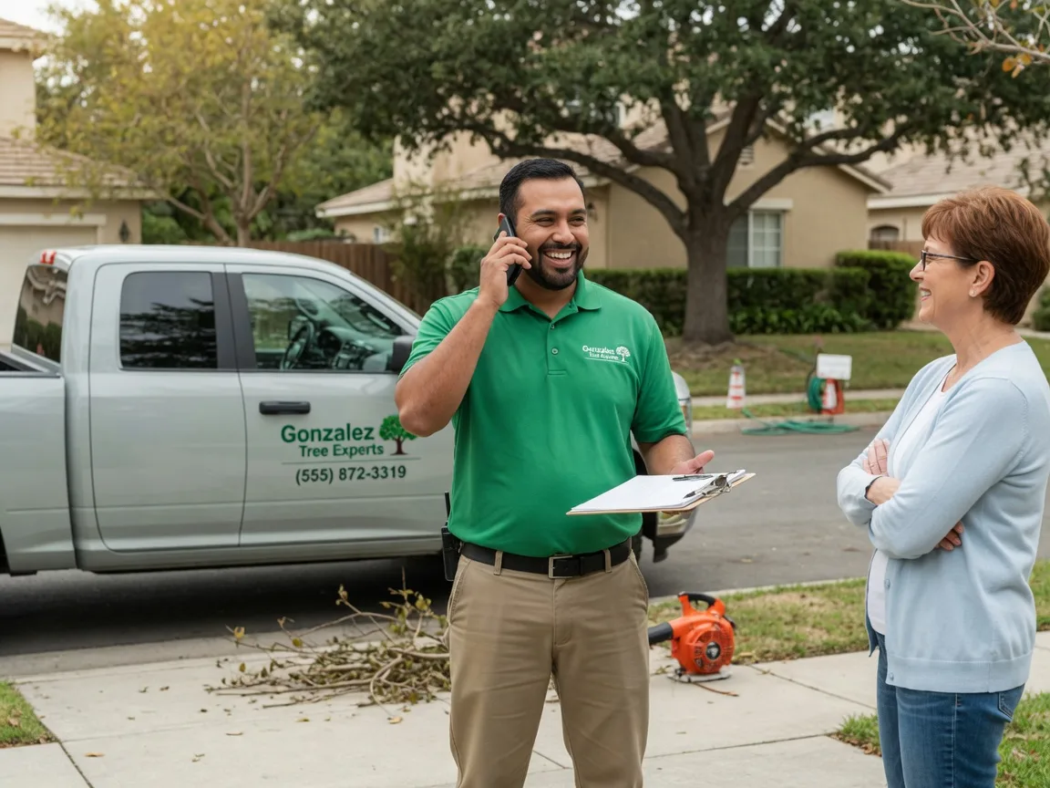 Tree Service Pearson, GA FAQs